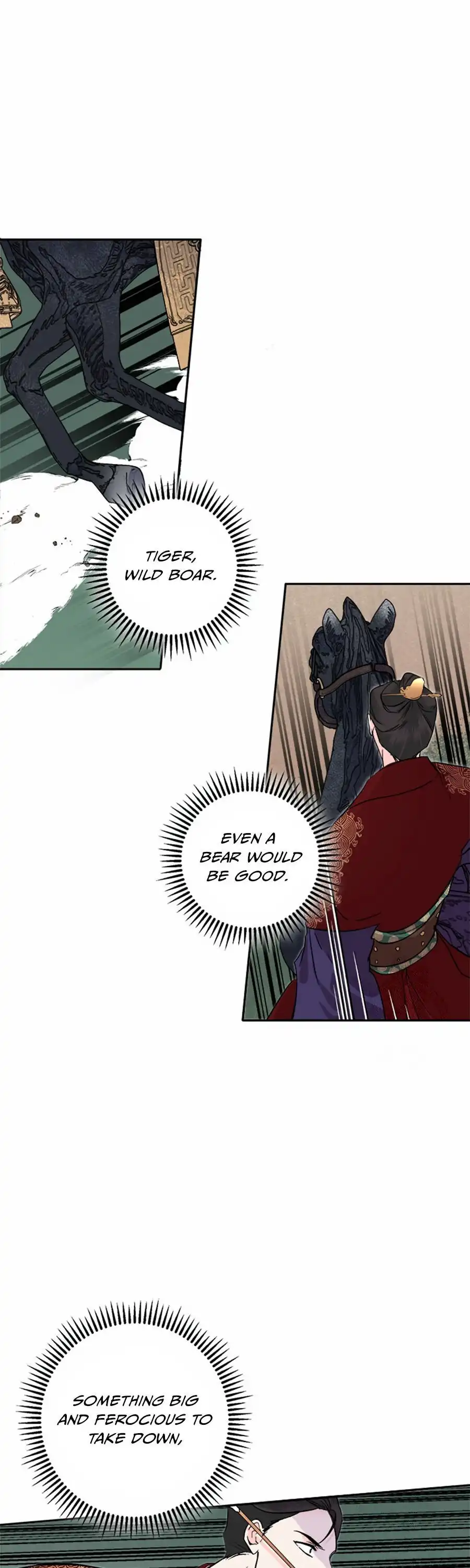 Yeon Lok Heun Chapter 67 18